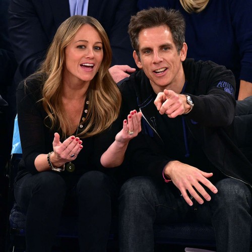 Ben Stiller And Christine Taylor Separate After 17 Years Of Marriage